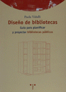 Diseño De Bibliotecas