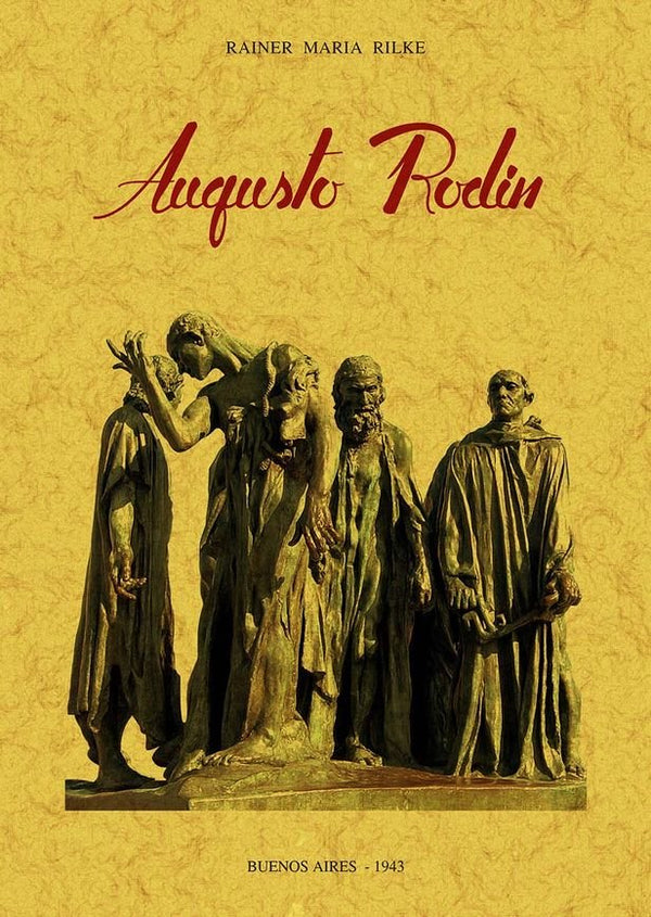 Augusto Rodin