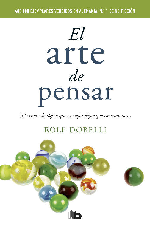 El Arte De Pensar