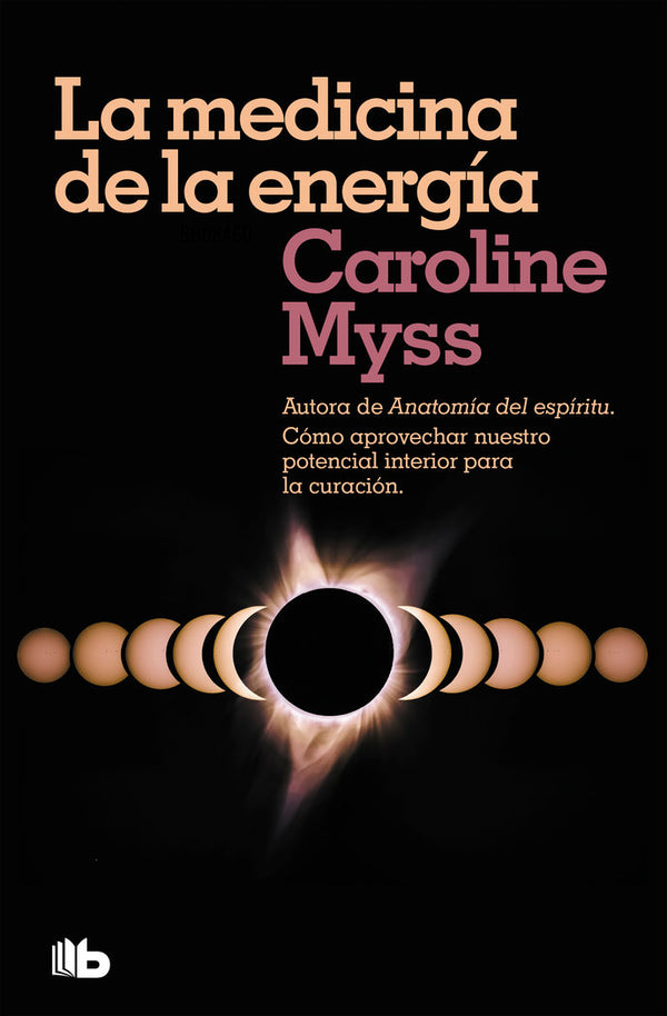 La Medicina De La Energía