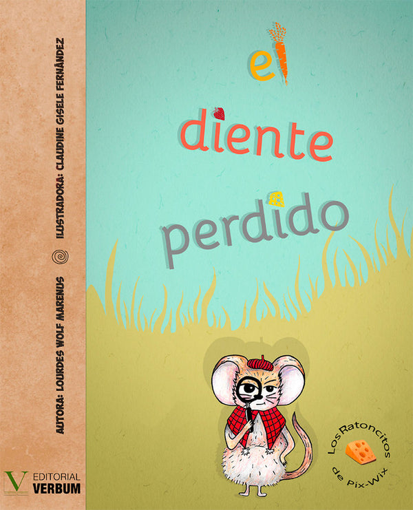 El Diente Perdido