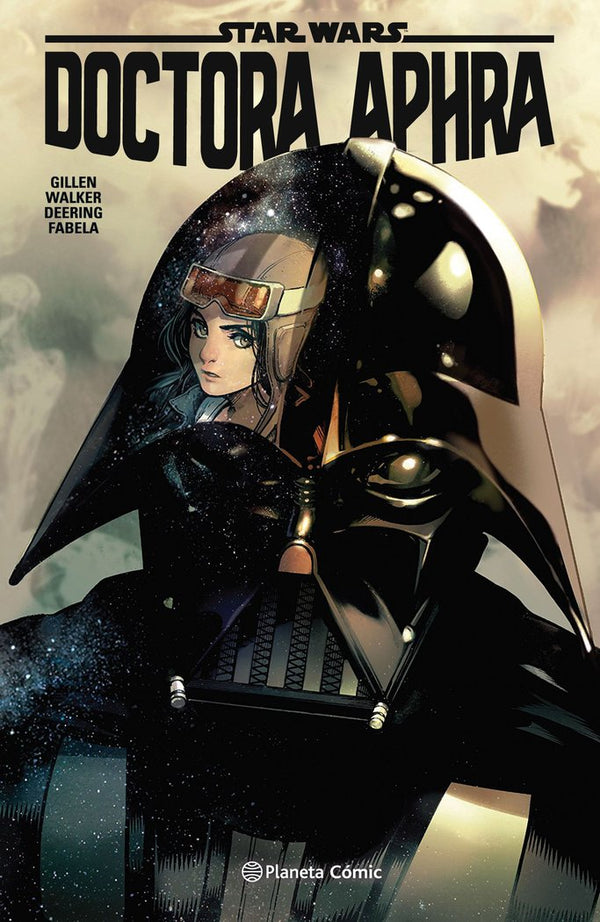 Star Wars Doctora Aphra Nº 02/07