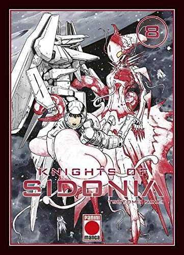 Knights Of Sidonia