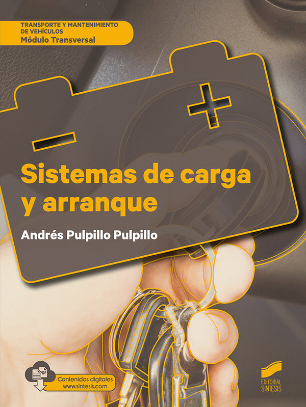 Sistemas De Carga Y Arranque