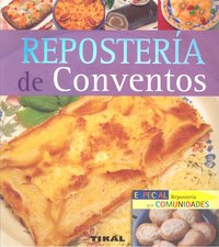 Repostería De Conventos