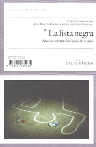 La Lista Negra