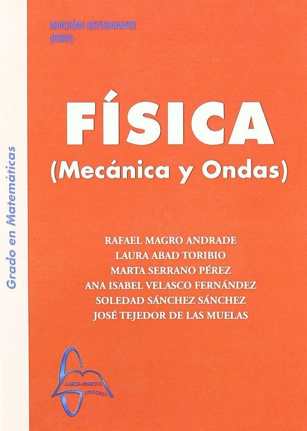 Fisica Mecanica Y Ondas