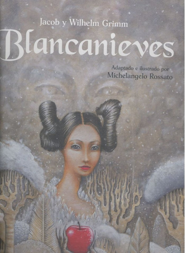 Blancanieves