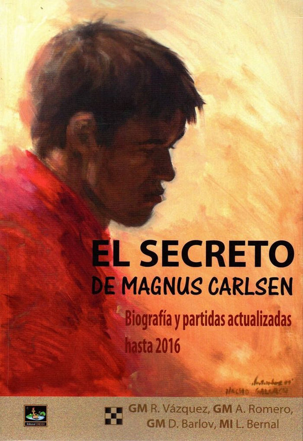 Secreto De Magnus Carlsen