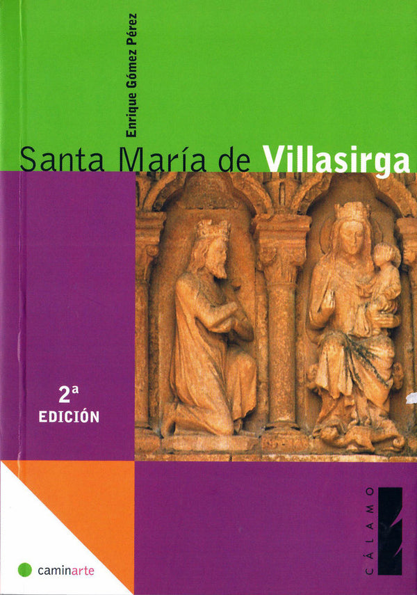 Santa María De Villasirga