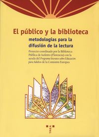 El Público Y La Biblioteca