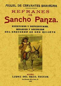 Refranes De Sancho Panza