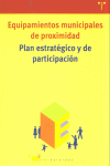 Plan Estratégico Y De Participación