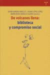 De Volcanes Llena: Biblioteca Y Compromiso Social