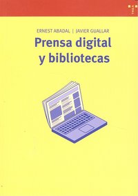 Prensa Digital Y Bibliotecas