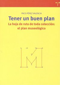 Tener Un Buen Plan