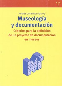 Museología Y Documentación