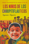 Niños De Los Chiripitiflauticos, Los