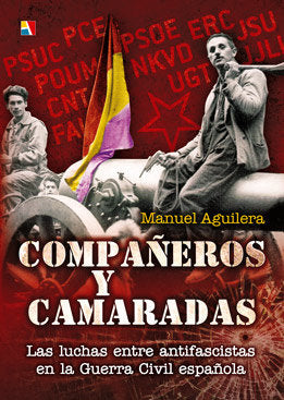 Compañeros Y Camaradas