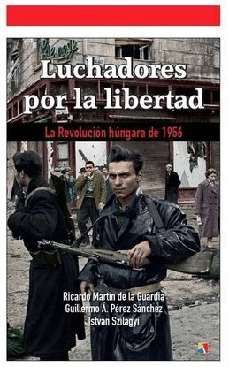 Luchadores Por La Libertad