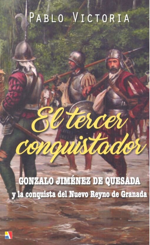 El Tercer Conquistador