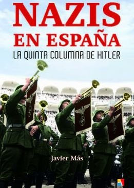 Nazis En España