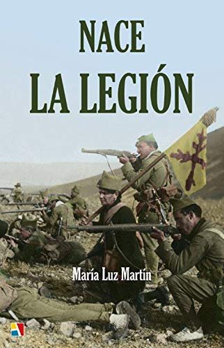 Nace La Legion