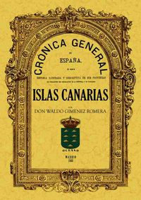 Crónica De Las Islas Canarias