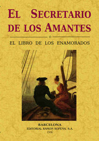 Libro De Los Enamorados