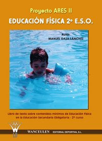 Proyecto Ares Ii Educacion Fisica 2ºeso