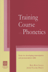 Training Course In Phonetics