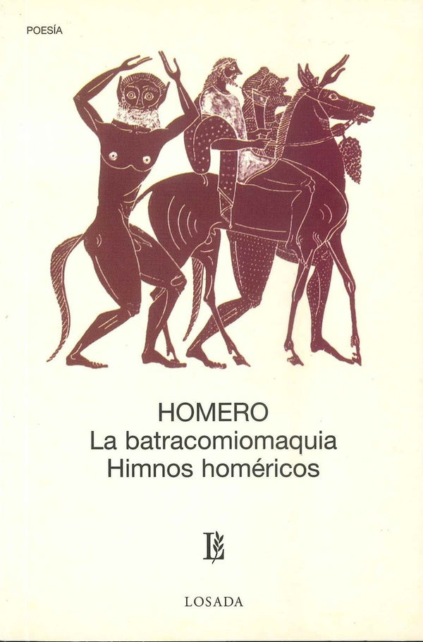 Batracomiomaquia/Himnos Home-707