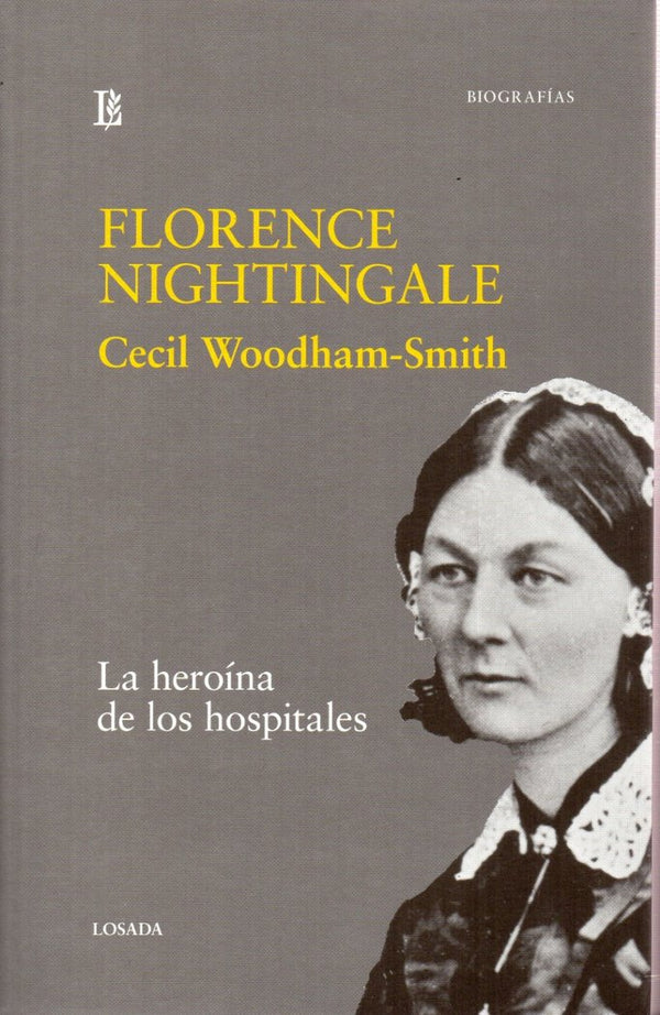 Florence Nightingale