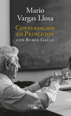 Conversación En Princeton Libro