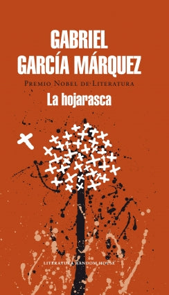 La Hojarasca Libro