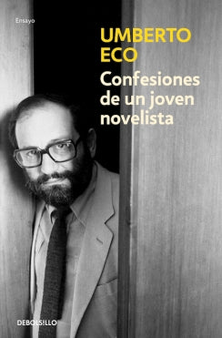 Confesiones De Un Joven Novelista Libro