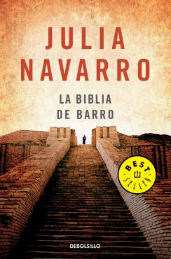 La Biblia De Barro Libro