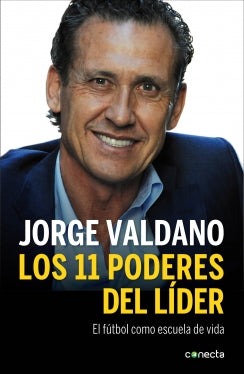 Los 11 Poderes Del Líder Libro