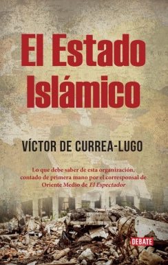 El Estado Islámico Libro