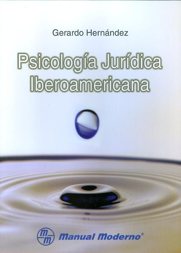 Psicologia Juridica Iberoamericana