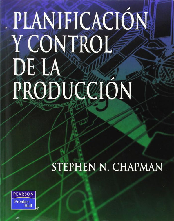 Planificacion Y Control De La Produccion