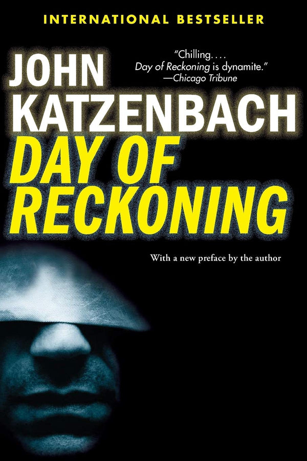 Day Of Reckoning