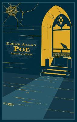 Edgar Allan Poe -  Stories And Poems