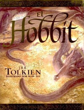 El Hobbit (Edición Ilustrada)