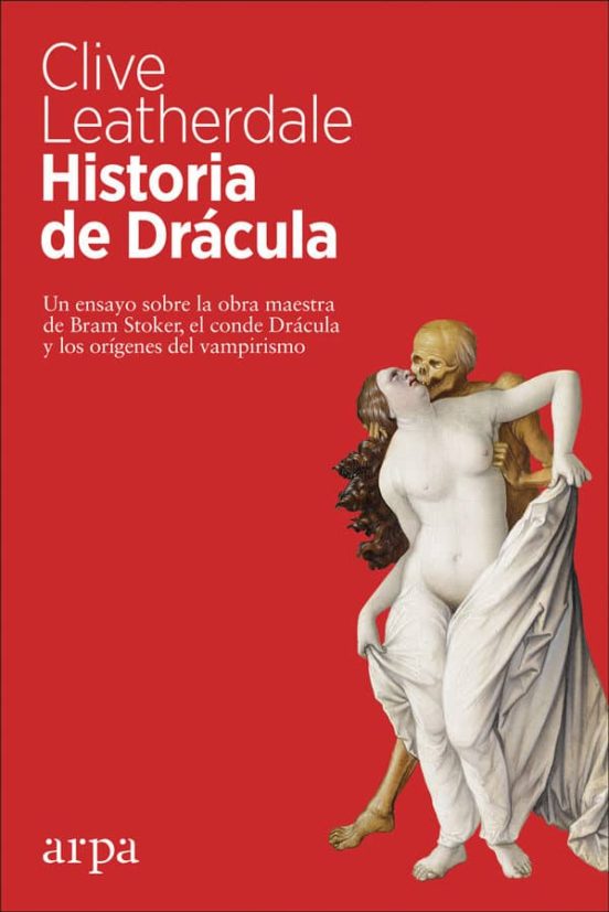 Historia De Drácula