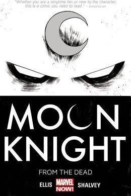 Moon Knight Volume 1: From The Dead