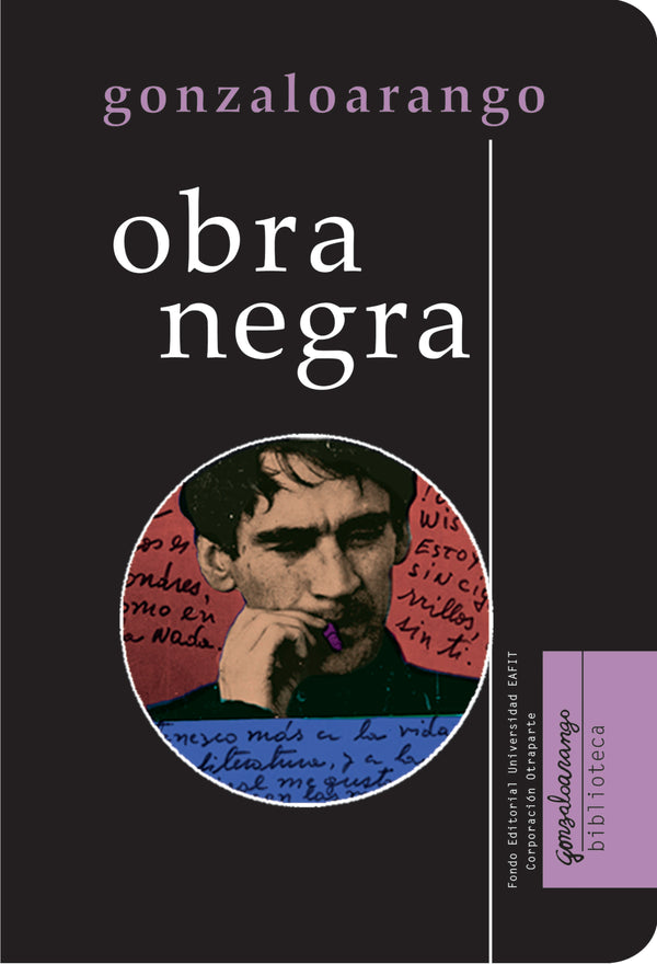 Obra Negra