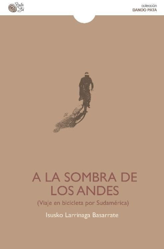 A La Sombra De Los Andes Libro