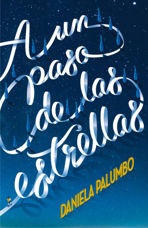 A Un Paso De Las Estrellas Libro