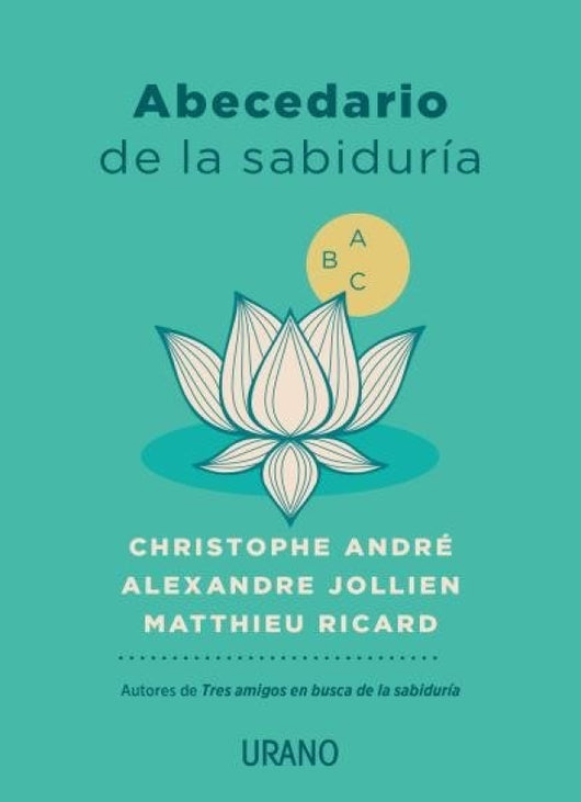 Abecedario De La Sabiduria Libro